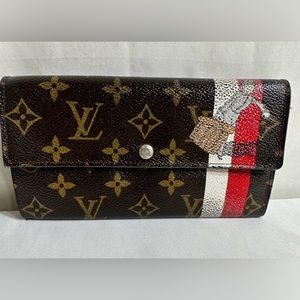Louis Vuitton Wallet
